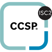 CCSP – Certified Cloud Security Professional