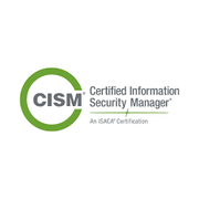 CISM – Certified Information Security Manager